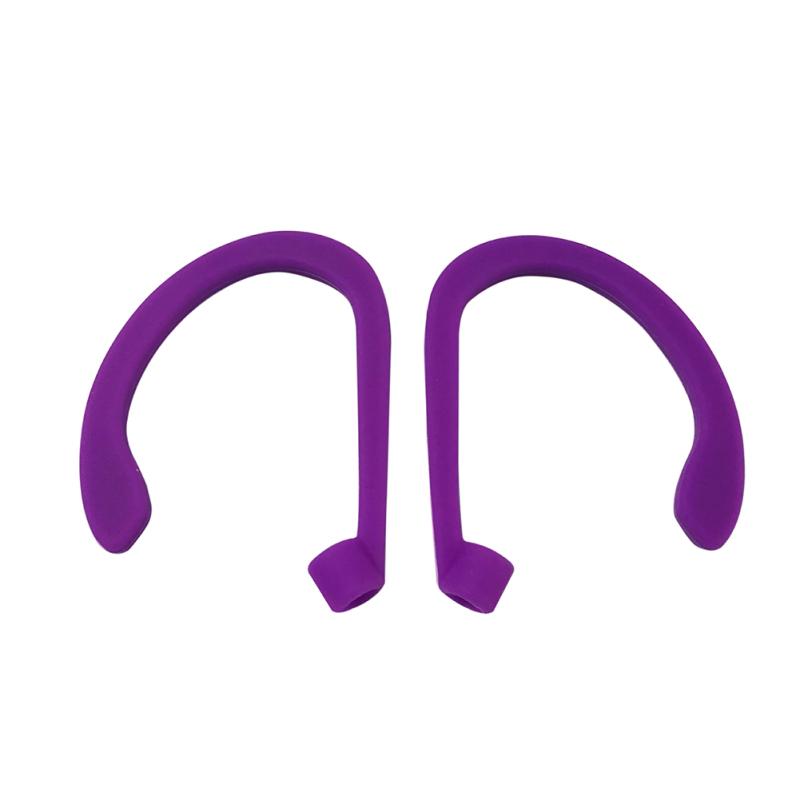 Earphone Hook Suitable for Airpods Headset Portable Anti-lost Silicone Earphone Ear Hook