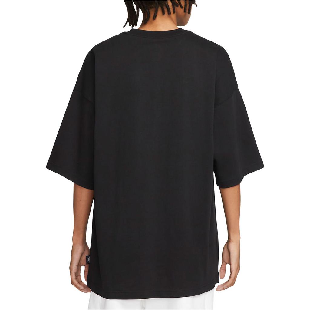 New Nike Air T Shirts Men's Black FD1250-010