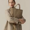 Sweetch Tote Brief 002 M Sand