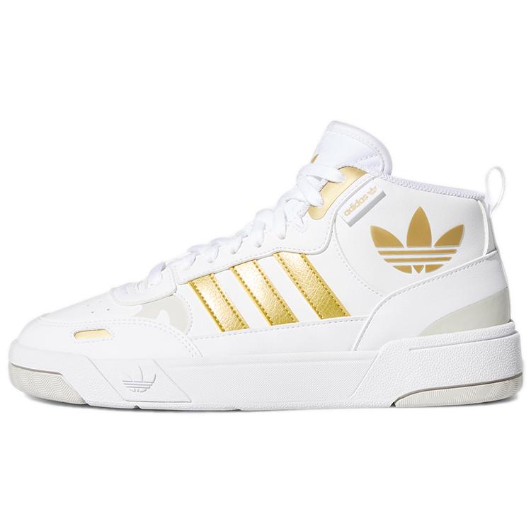 Adidas WMNSadidas Post Up 'White Gold' Women's H00220
