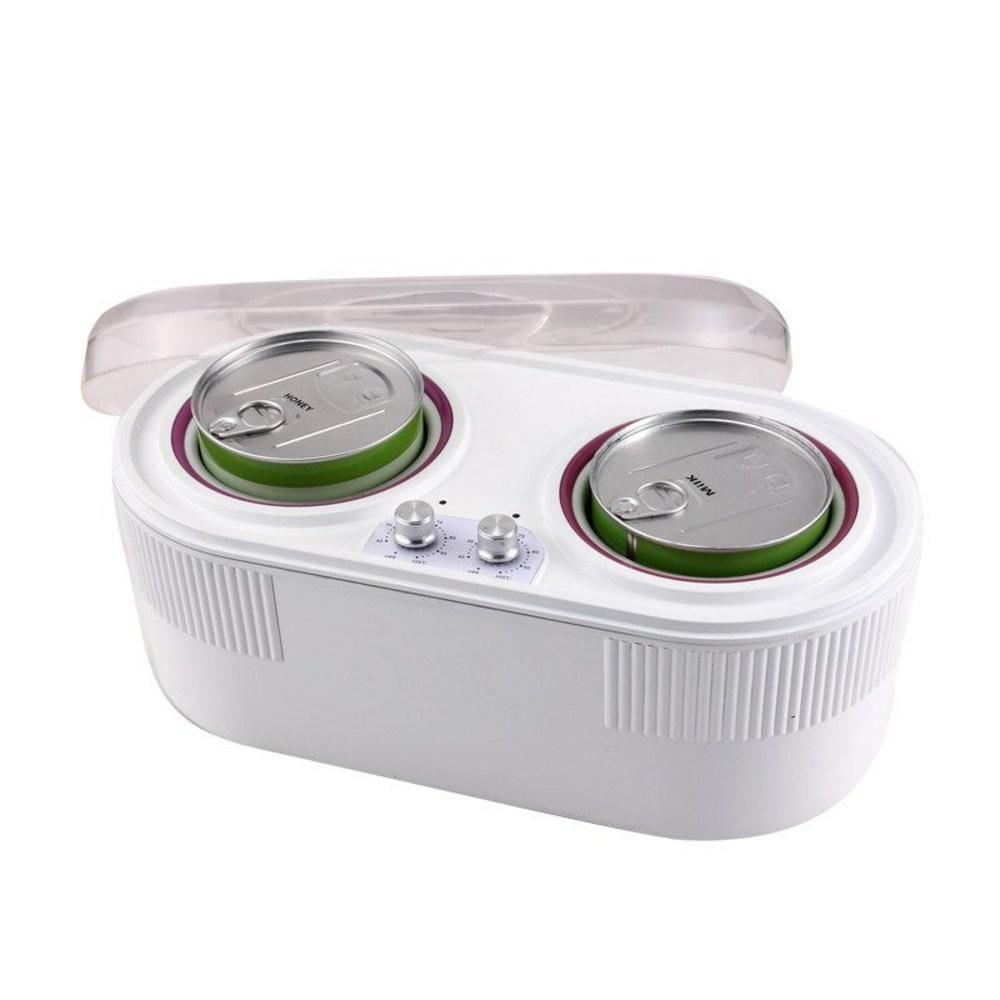 Lycon 2-Outlet Warmer Heater Duo Thermal