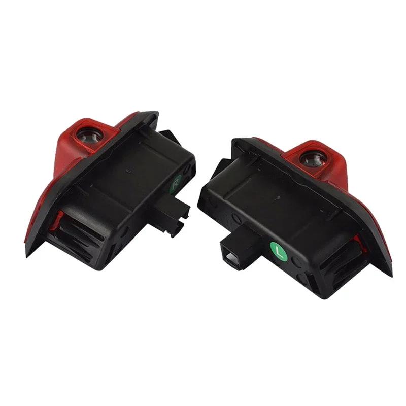 Car Door Marker Light Ground Courtesy Light Suitable For Mercedes Benz C Class W204 C200 C230 C280 C260 C300 2008-2014