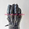Medieval Steel Nazgul Gloves Costume Gauntlets Armor