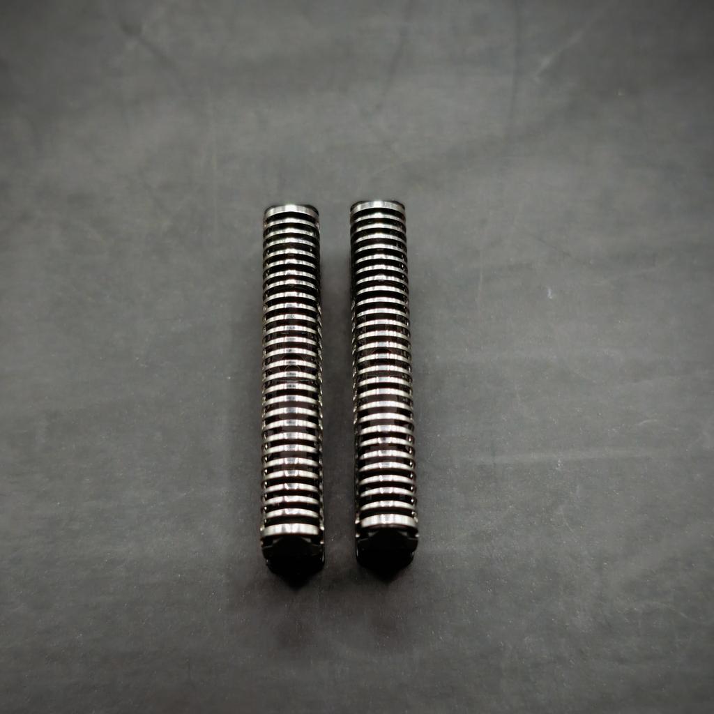 2* Razor Inner Blade Prewave Replacement For Panasonic ES-LT2A ES-LT5A ES-LT6A ES-LT7A ES-LT8A ES-LC20 ES-LC50 ES-LC60 ES-RC70