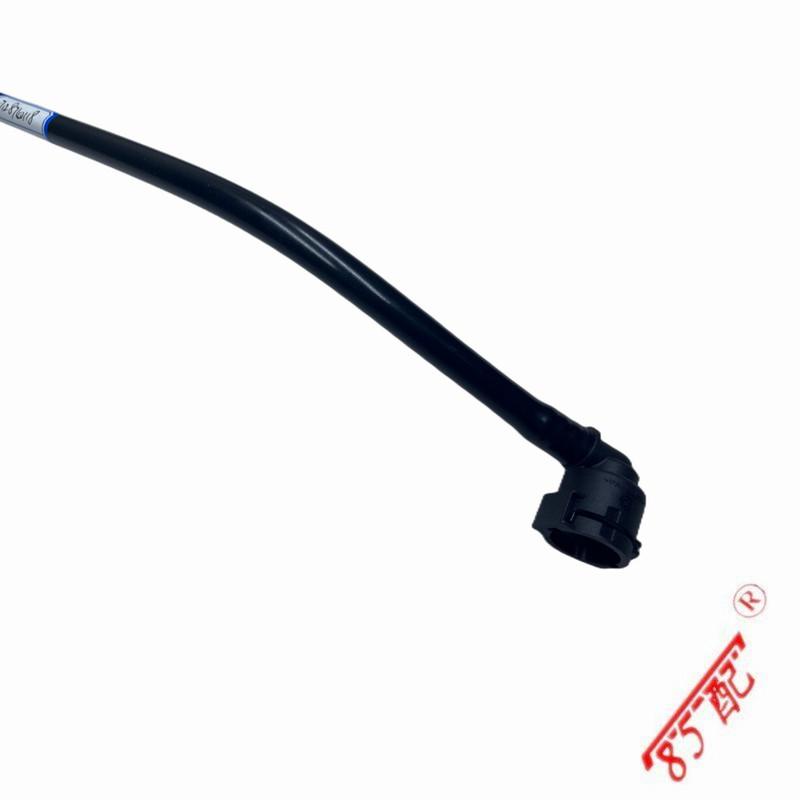 Car Brand New Heat Dissipation Hose 17128740118 17125A05950 FOR BMW F20 F21 F22 F23 F30 F35