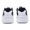 Anta Chunky Sneakers Women's Low Top White/Black 12818852-6