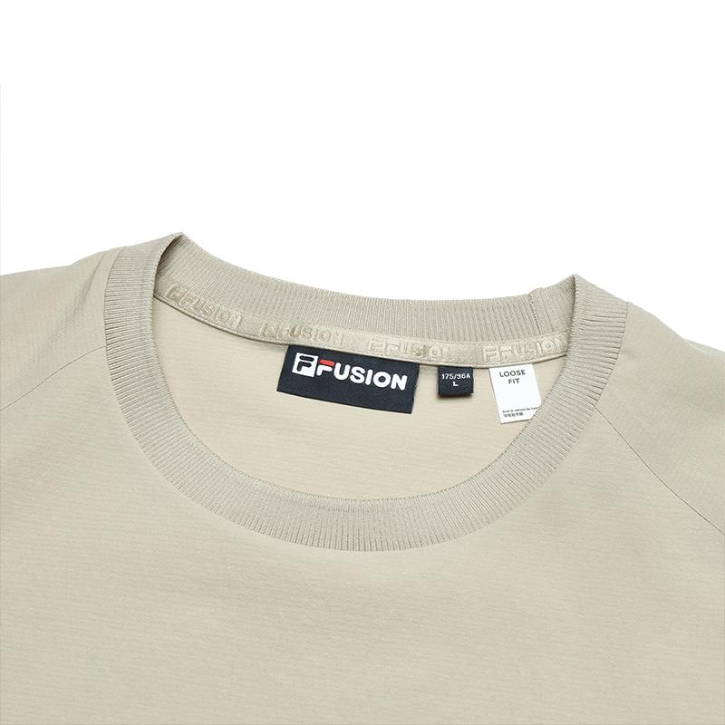 FILA FUSION FILA FUSION INLINE Collection T Shirt Men's T11M421107FDK