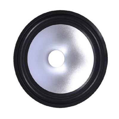 Autoluidsprekers – Subwoofer componenten