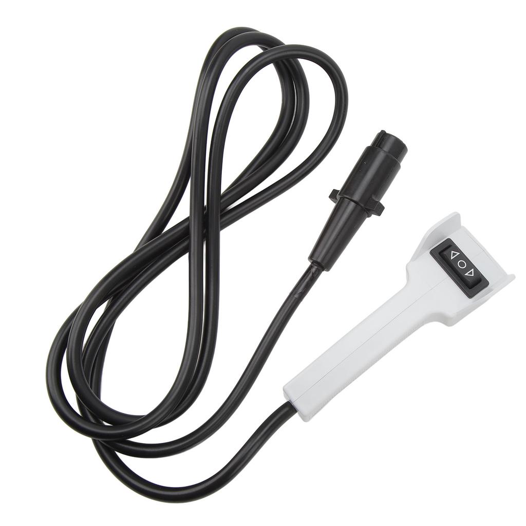 Winch Remote Switch 4013466 Waterproof Aging Resistant Compact Replacement For Polaris Sportsman ATV