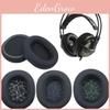 Ear Replacement Pads Compatible With Steelseries Arctis 1 3 5 7 9 Durable Pro