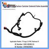 Ford Lincoln MKC Kuga 17 Carbon Canister Solenoid Valve Assembly GV61-9D289