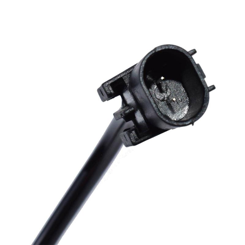 1635421818 1635421918 ABS Rad Geschwindigkeit Sensor für Mercedes-Benz ML350 ML500 03-05 3,7 L 5,0 L Vorne Rechts links Auto Zubehör