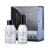 Mdoc Relief 2 Set  Toner + Emulsion Essence  5 Pouch Samples