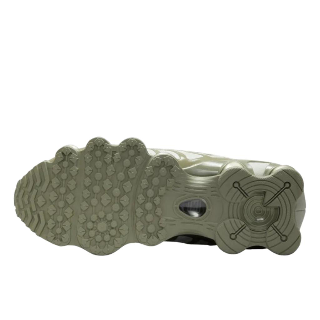 Nike Shox TL Light Army