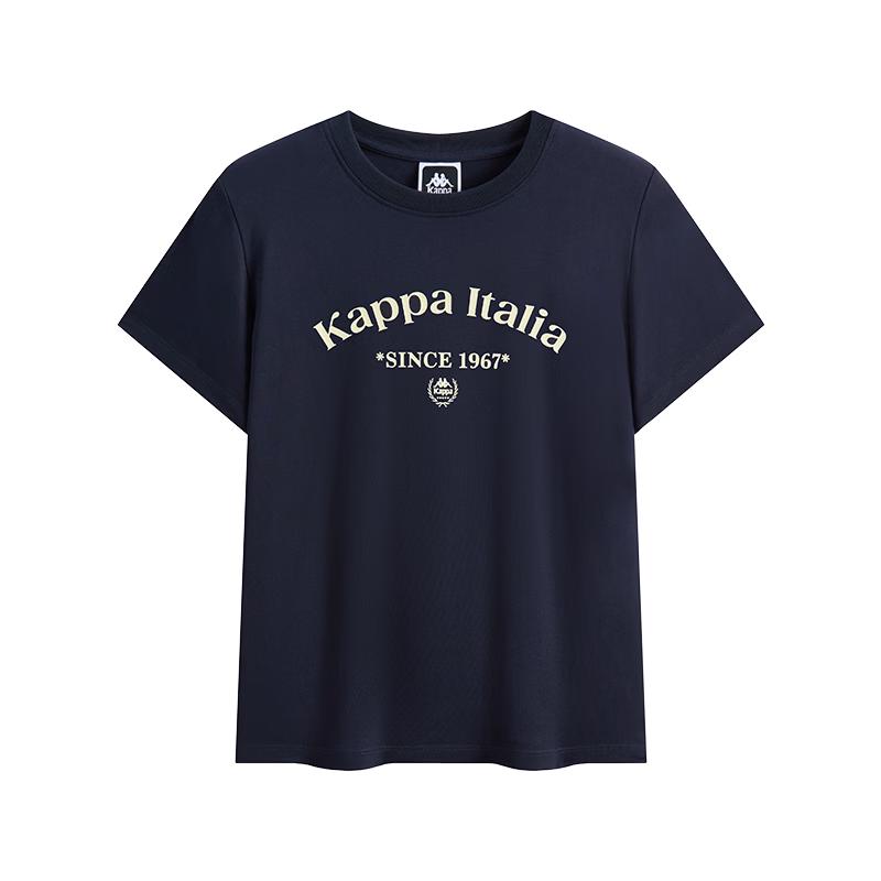 Kappa Women's Short Sleeve T-Shirt