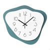 Acrylic Wall Clock Decorative Timepiece for Office And Home
