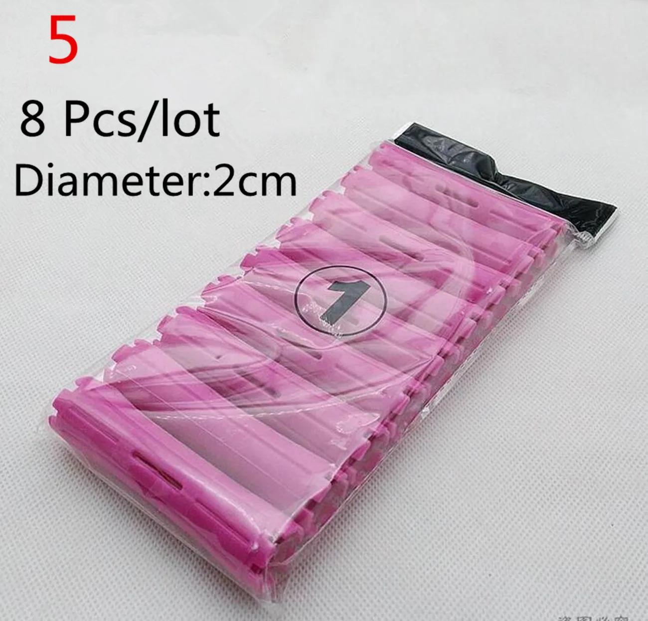 

1 комплект, ролик для ухода за волосами, бигуди с большой ручкой, ролик для укладки, бигуди, бигуди для укладки, бигуди для домашнего использования, стильные парикмахерские инструменты «сделай сам»