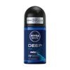 Antyperspirant Męski Nivea Men Deep Beat W Kulce