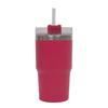 Shengye Stainless Steel Insulated Tumbler with Handle and Straw