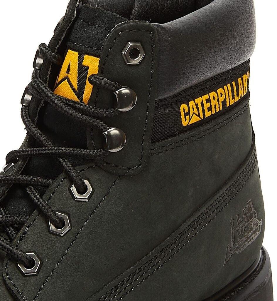Boots Caterpillar Colorado Black (WC44100909)