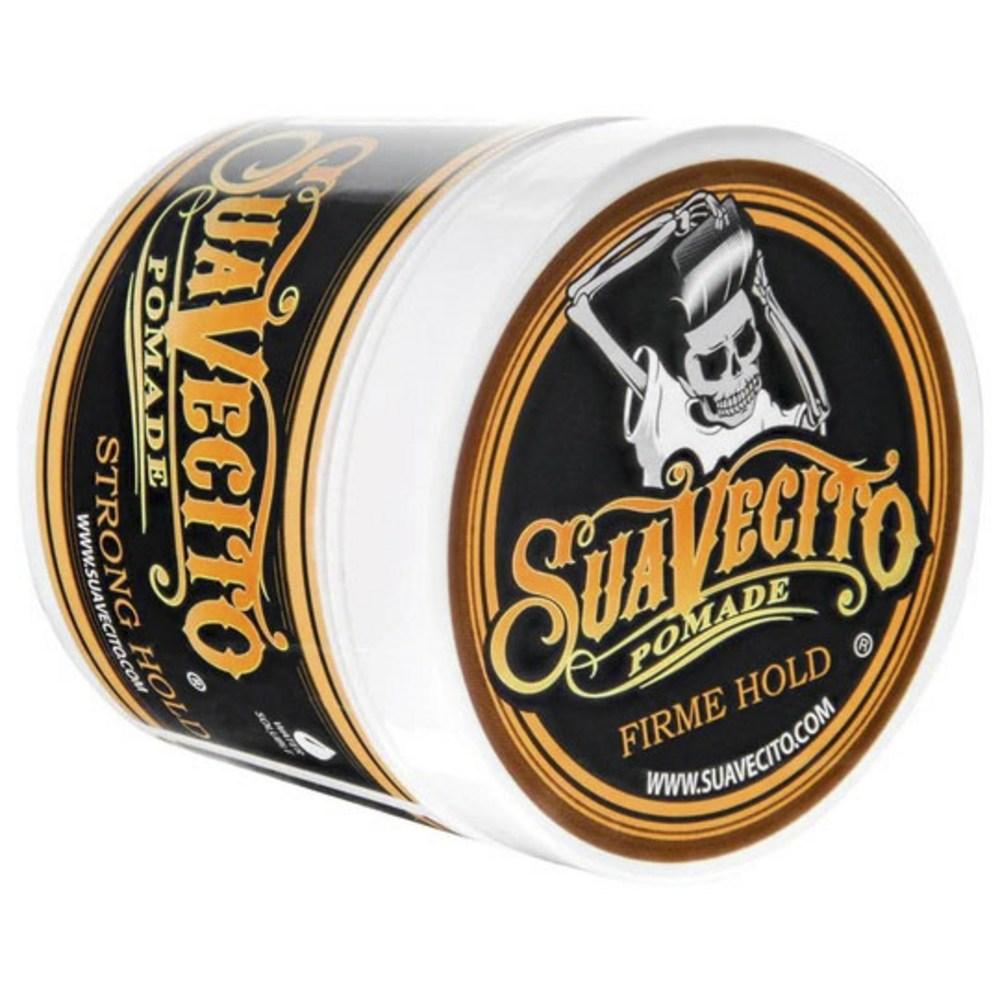 Suavecito Pomade Firm Strong Hold, 113g, 1 Piece