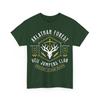 Veil Jumpers Club Emblem Unisex T-Shirt. Dragon Age The Vielguard Video Game.