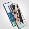 High Heels Girl Woman Phone Case For Samsung Galaxy A17 A07 A55 A35 A25 A15 A05 A33 A31 A23 A21s A13 A41 A73 A53 A51 A715G Cover