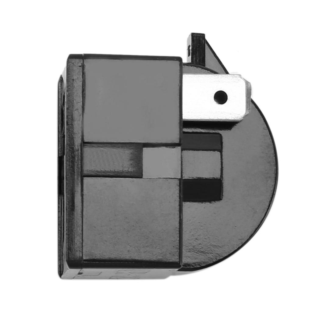 9Pcs Kühlschrank Ersatzteile Starter Teile 2 3 4Pin 12 15 22Ohm Ptc Starter Relais Zubehör