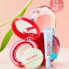 Apple Dewey Fit Cushion Special Set (Main Product + Refill) (+Mini Sunscreen + Star Keychain)