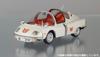 Kaiyodo Room Kaiki Daisakusen Tortoise Scale ABS PVC Painted Completed Figure Senmu's 1/24 Die-cast & &