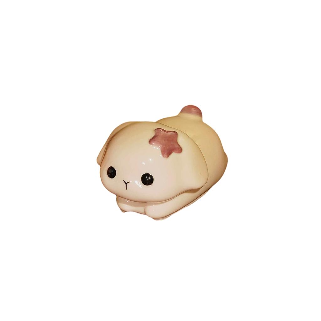 Cute Animal Night Light, -Sensitive Color-Changing, Rechargeable Bedside Light, Suitable For Children's Comfort Lighting And Decoration.