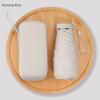 Sunny and Rainy Dual-Use Women's Five-Fold Card Small Umbrella