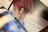 [USED] V Jimin BTS LOVE YOURSELF In SEOUL DVD (No Excerpts)