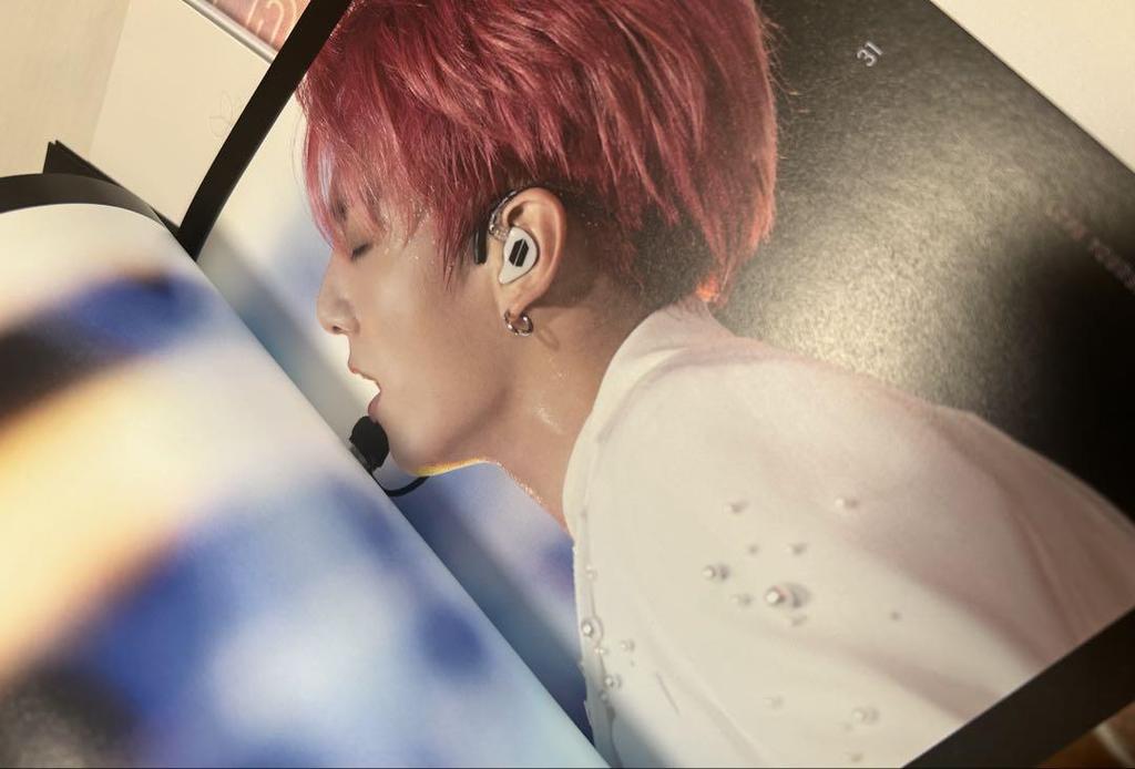 [USED] V Jimin BTS LOVE YOURSELF In SEOUL DVD (No Excerpts)