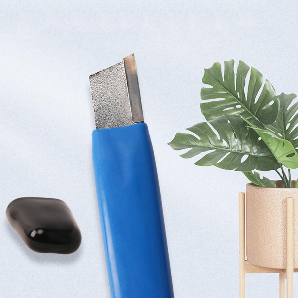 Simple Cutter Sharpener Portable Scissors Sharpening Tool For Climbing