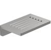 Decor Walther DW 910 Wall-mounted Soap Dish 0859576