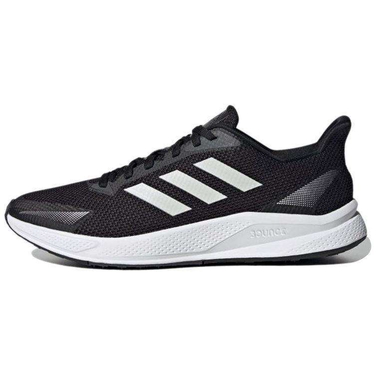 Adidas X9000L1 Shoes 'Core Black Cloud White' EG4792