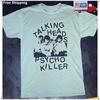 Alking Heads Album T-shirt White Short Sleeve S To 5XL Unisex T-Shirt