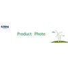 Micro Wind Turbine with LED Light Vertical Wind Generator with 2 Blades for New Energy Classes