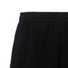 Balenciaga Political Campaign Short 'Black' Men's 641608TIV531070