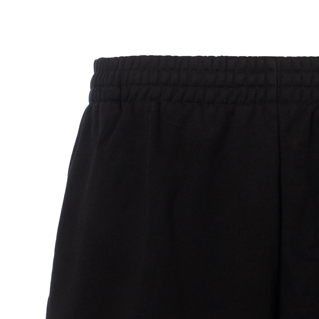 Balenciaga Political Campaign Short 'Black' Men's 641608TIV531070