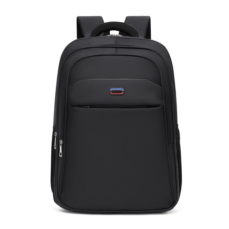 New Business Laptop Bag Business Travel Lightweight Backpack Large Capacity Casual Anti-theft Bag Backpack