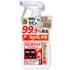 Mold and Mildew Removal Kabi a Powerful Mold Remover for Earthen and Tiles Spray, White, Bathrooms, Wallpaper, Walls, (450ml)