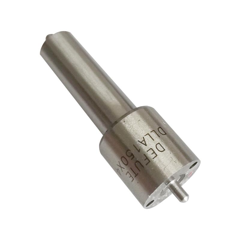 Dla Pojazdów Diesla Nowa Dysza Wtryskiwacza Paliwa 6801036 6801052 6801082 6801093 6801174 L004CVA L014CVA DLLA150X4 Części Samochodowe