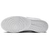 Nike Dunk Low Men's Lifestyle Sneakers White Ashen Slate Pure Platinum IH0632-141