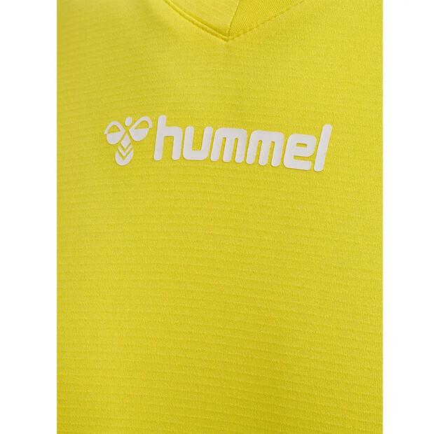 Hummel Базовый слой с длинным рукавом Essential