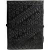 Piele Celtic Arborele Vieții Cartea Umbrelor Carte goală Wicca Leather Journal