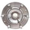 Front Wheel Bearing 51730-CG000 for Hyundai Staria 22- Hub Unit