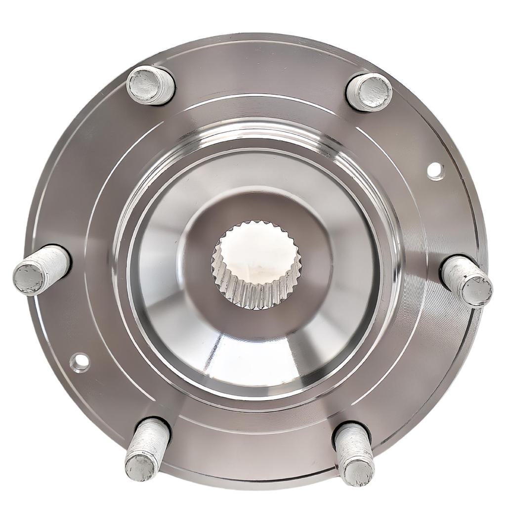 Front Wheel Bearing 51730-CG000 for Hyundai Staria 22- Hub Unit