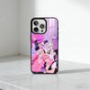 P-PLAVE V-Virtual K-KpopES Phone Case For iPhone17,16,15,14,13 Plus,Pro Max Magnetic For Magsafe Wireless Charging